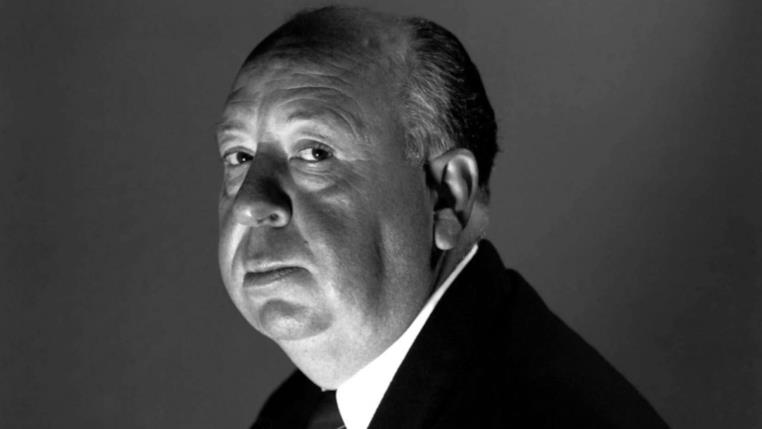 Alfred Hitchcock presenta