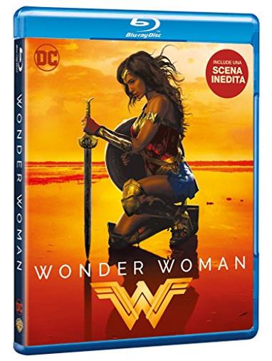 Wonder Woman