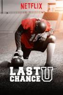 Poster Last Chance U