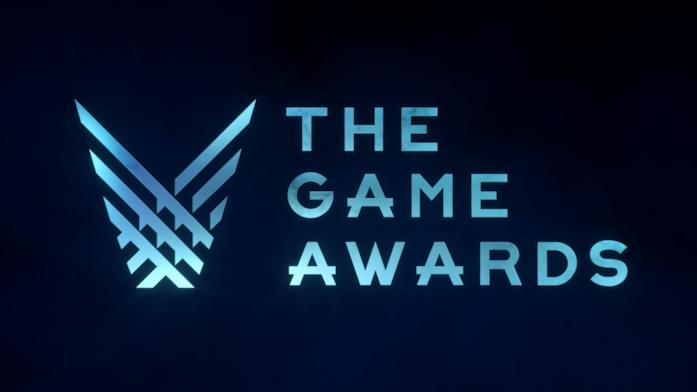The Game Awards 2018, niente annuncio del nuovo gioco di Rocksteady Il logo dei The Game Awards 2018