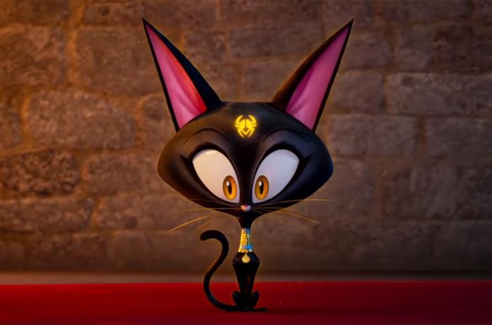 Monster Pets Monster Pets: il gatto