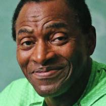 Carl Lumbly