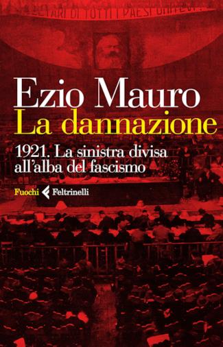 Il libro di Ezio Mauro
