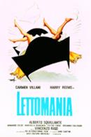 Poster Lettomania