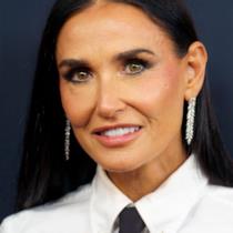 Demi Moore