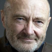 Phil Collins