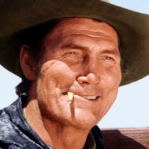 Jack Palance