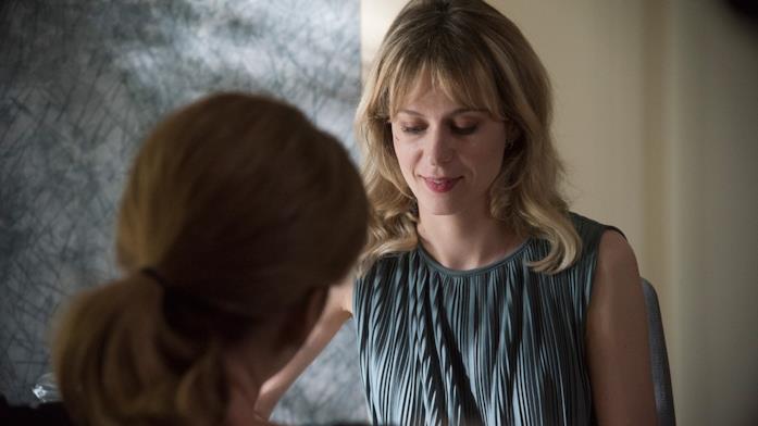 Bella da morire: il finale spiegato e gossip su seconda stagione Elena Radonicich in Bella da morire