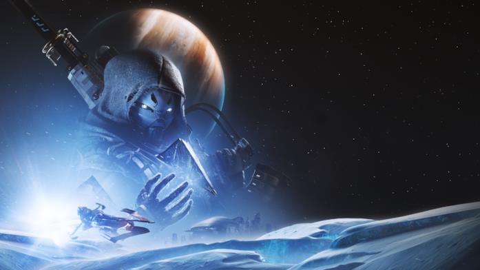 Destiny 2 Oltre la Luce in uscita il 10 novembre 2020 Destiny 2 Oltre la Luce sarà gratis su PS5 e Xbox Series X/S