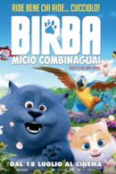 Poster Birba - Micio combinaguai