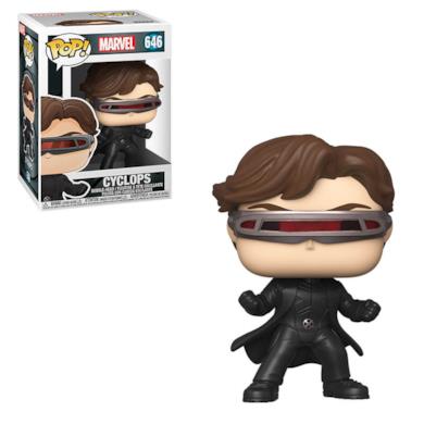 Ciclope - Marvel 20º Anniversario X-Men Pop!