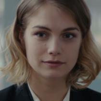 Marina Palii