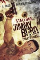 Poster Jimmy Bobo - Bullet to the Head