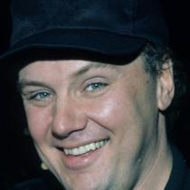 Rick Ducommun