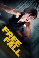 Poster Free Fall - Caduta libera