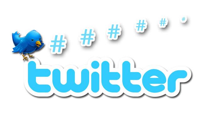 Hashtag