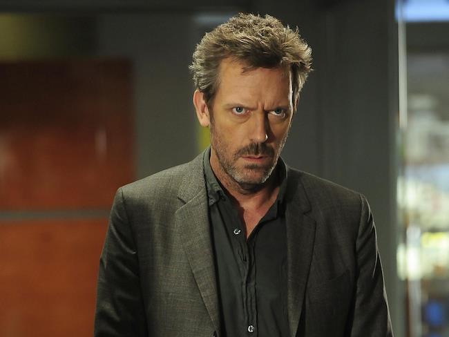 Senza camice, Gregory House è il medico "investigatore" Gregory House ha il volto di Hugh Laurie