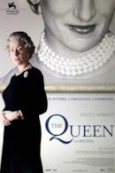 Poster The Queen - La regina