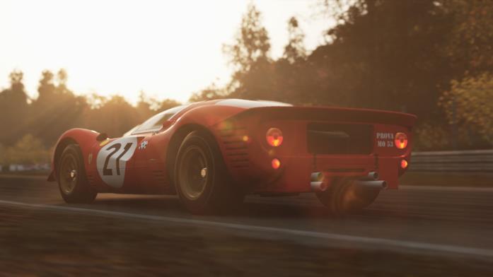 Le Ferrari arrivano in Project CARS 2 Project CARS 2 accoglie le Ferrari