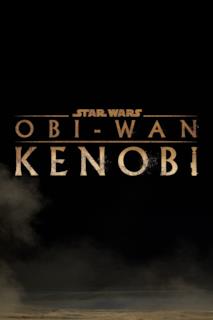 Poster Obi-Wan Kenobi