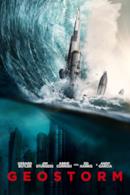 Poster Geostorm