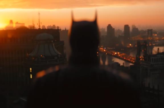 The Batman: il main trailer italiano del film con Robert Pattinson
