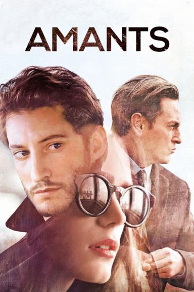 Poster Amanti