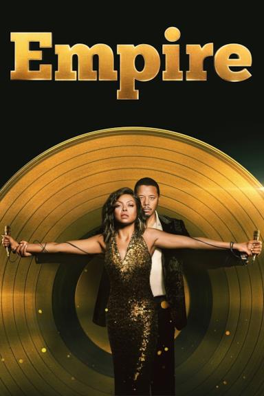 Poster Empire