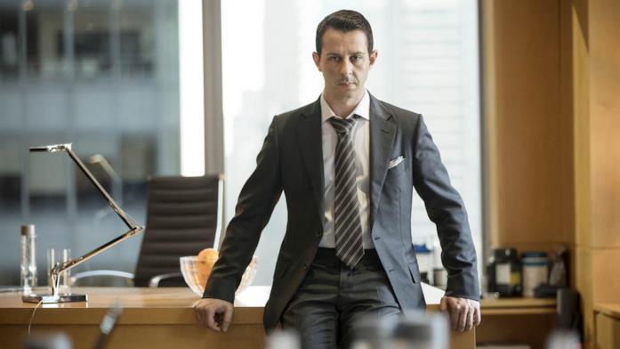 Succession: Jeremy Strong è Kendall Roy Succession: Kendall Roy