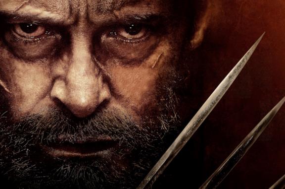 Hugh Jackman è Wolverine in un poster di Logan - The Wolverine