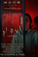 Poster Piove