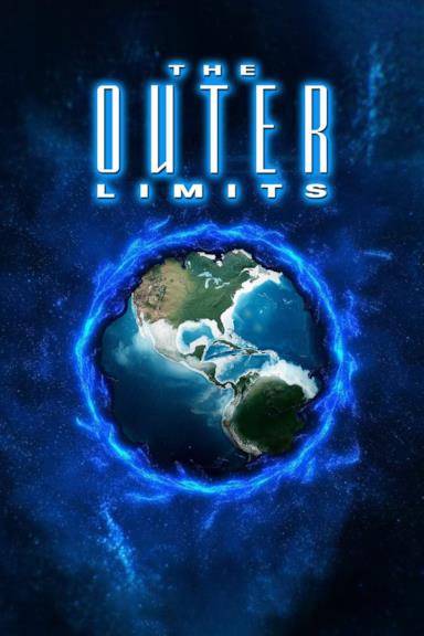 Poster Oltre i limiti