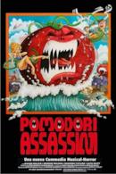 Poster Pomodori assassini