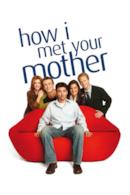Poster How I Met Your Mother