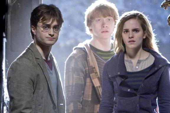 Harry Potter e la maledizione dell'erede al cinema col cast originale?