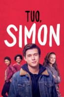 Poster Tuo, Simon