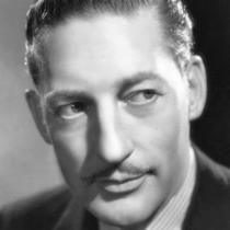 Warren William