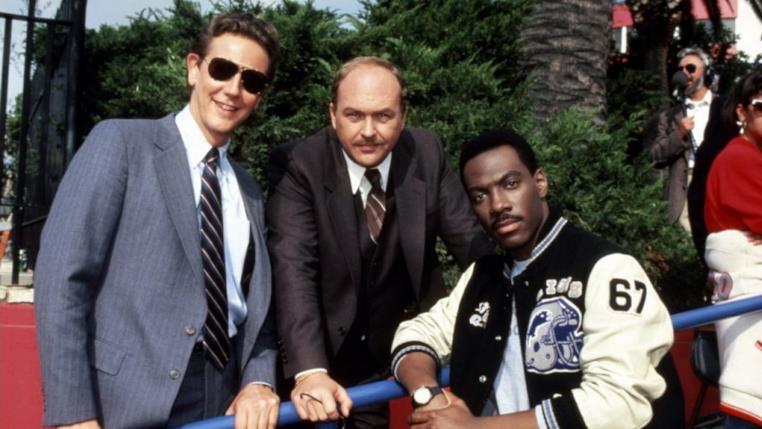 Beverly Hills Cop II - Un piedipiatti a Beverly Hills II