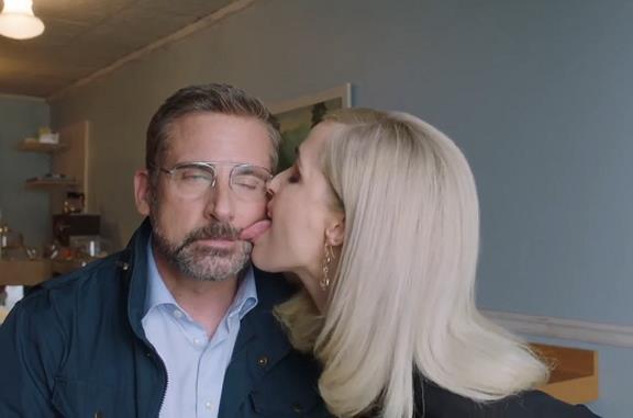 Irresistible, cosa devi sapere sulla nuova commedia con Steve Carell
