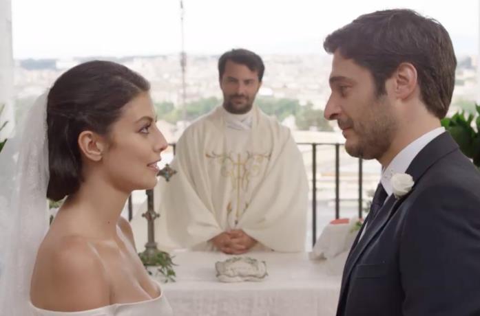 Il finale de L'Allieva 3