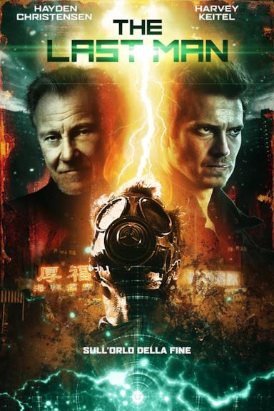 Poster The Last Man