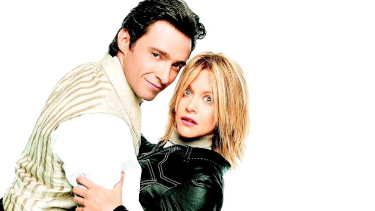 Kate & Leopold