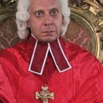 Nicholas Kepros