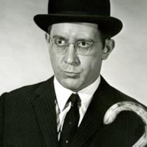 Pierre Olaf