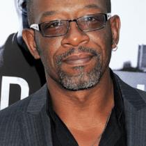Lennie James