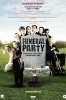 Poster Funeral Party