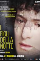 Poster I figli della notte