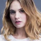 Lily James
