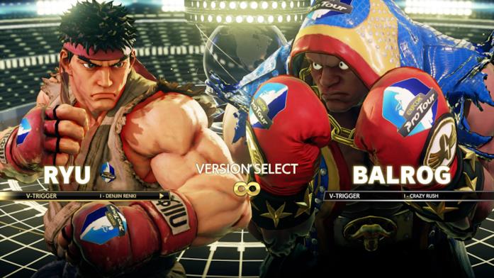 La pubblicità in-game invade le arene di Street Fighter V L'ultimo aggiornamento di Street Fighter V introduce la pubblicità