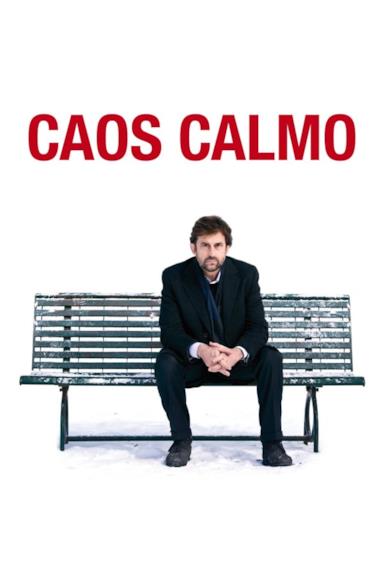 Poster Caos calmo